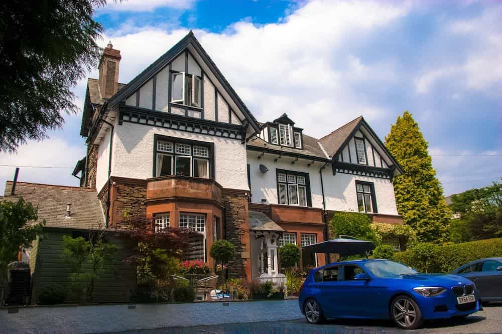 Dene House