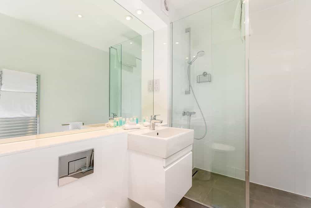 The Faculty Serviced Apartments