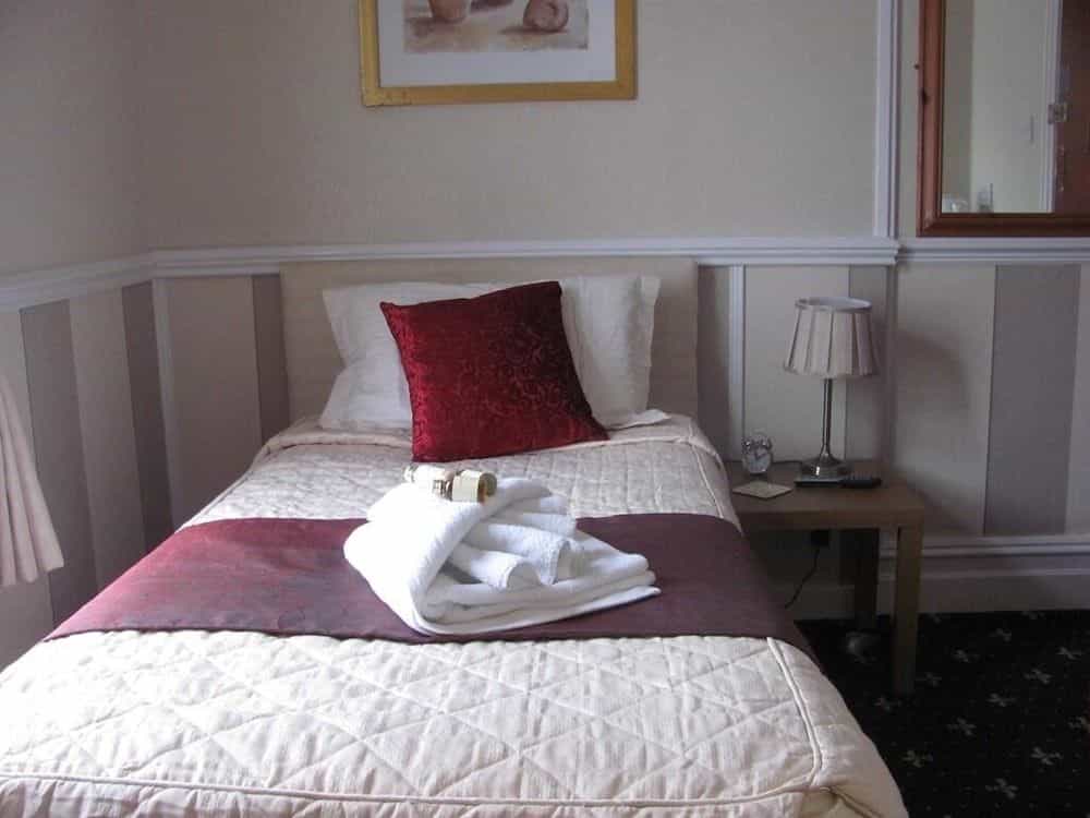 Branston Lodge - Guest House Branston Lodge - Guest House