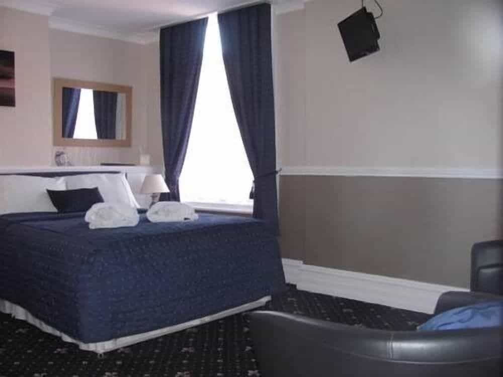 Branston Lodge - Guest House Branston Lodge - Guest House