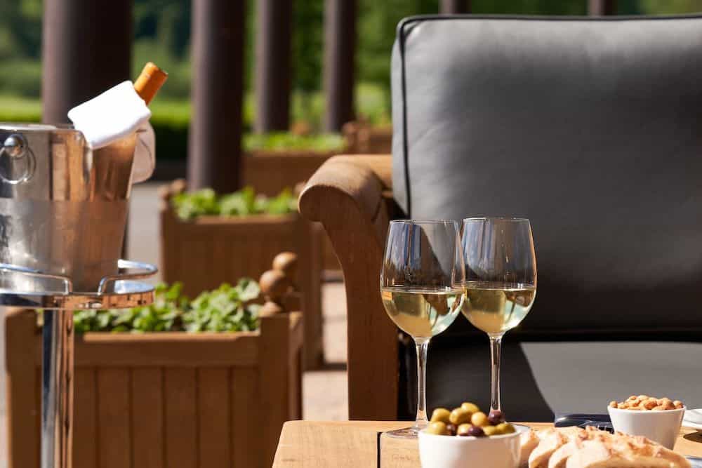 Rockliffe Hall Rockliffe Hall
