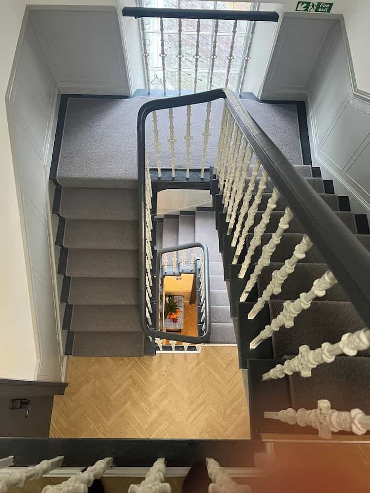Allandale House
