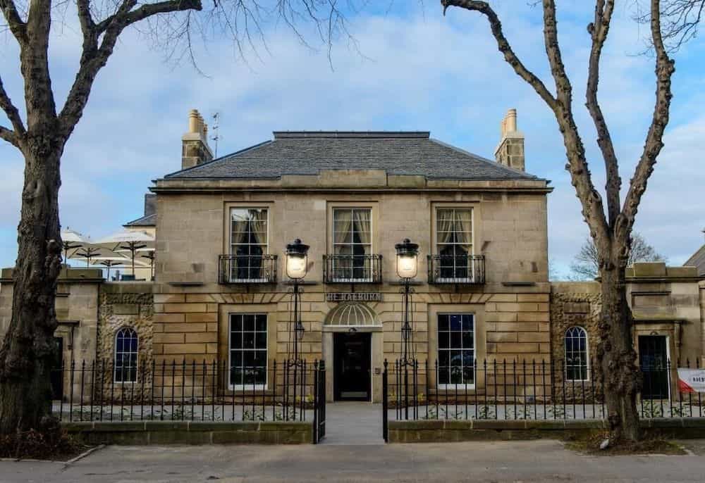 The Raeburn The Raeburn