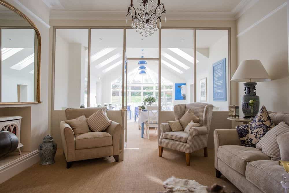 Grays Boutique B&B Grays Boutique B&B