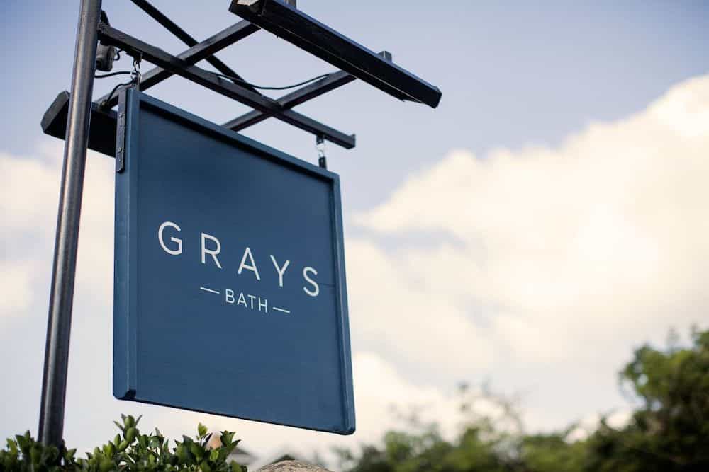 Grays Boutique B&B