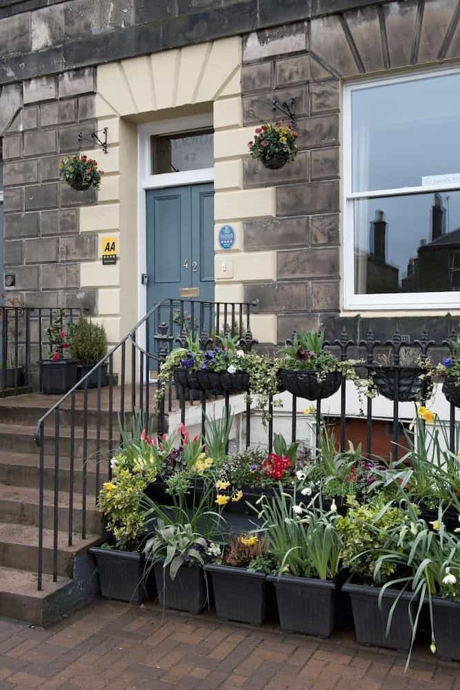 Sherwood Guest House