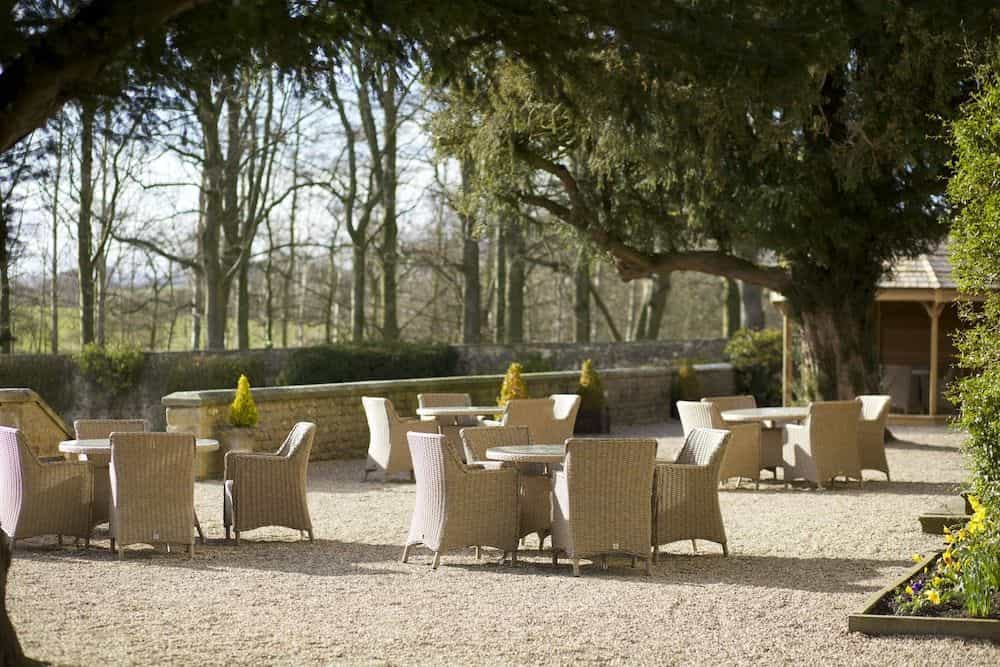 Headlam Hall Hotel Headlam Hall Hotel