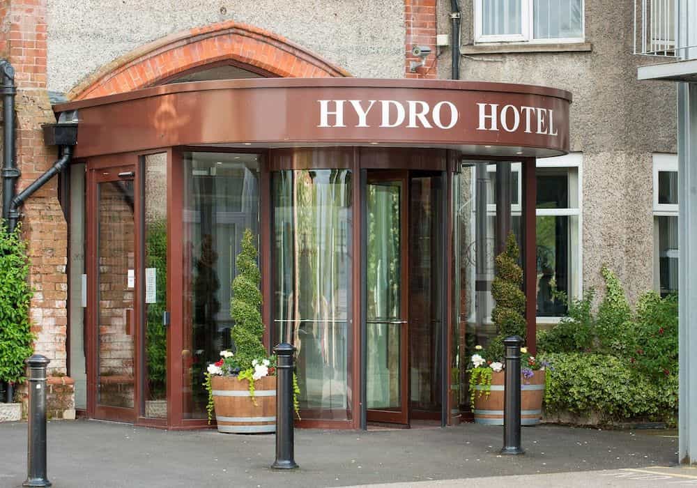 Hydro Hotel Hydro Hotel
