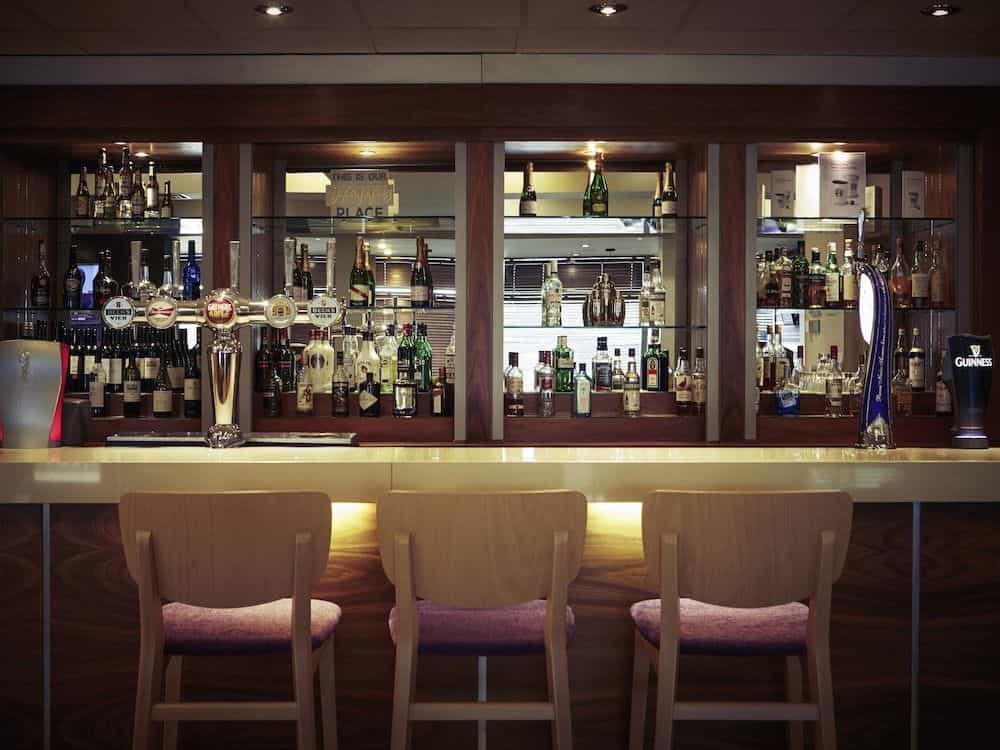 Mercure Sheffield Parkway Mercure Sheffield Parkway