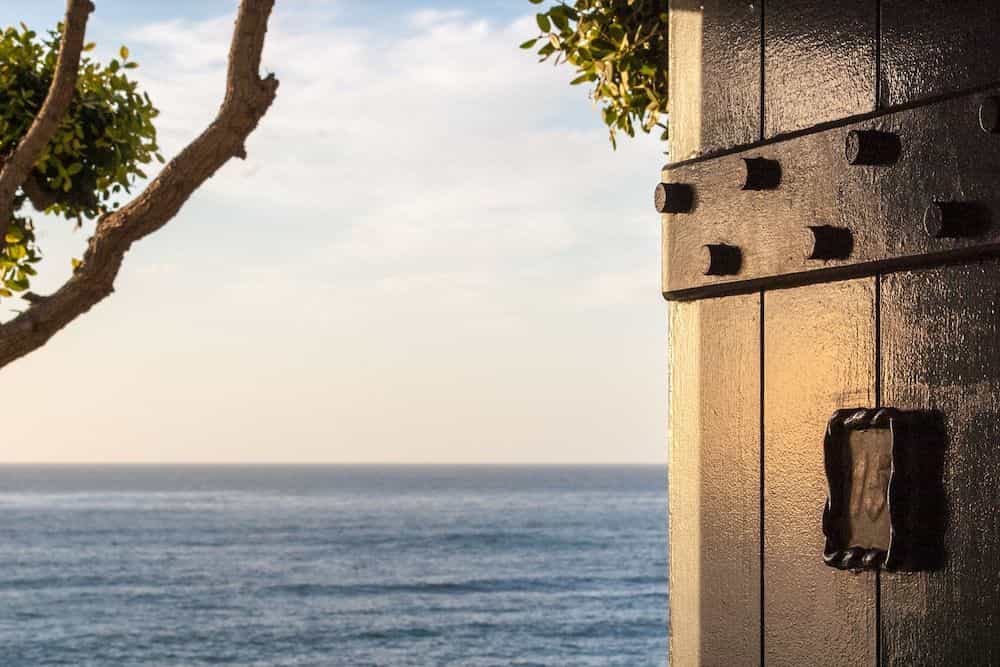 Scripps Inn La Jolla Cove