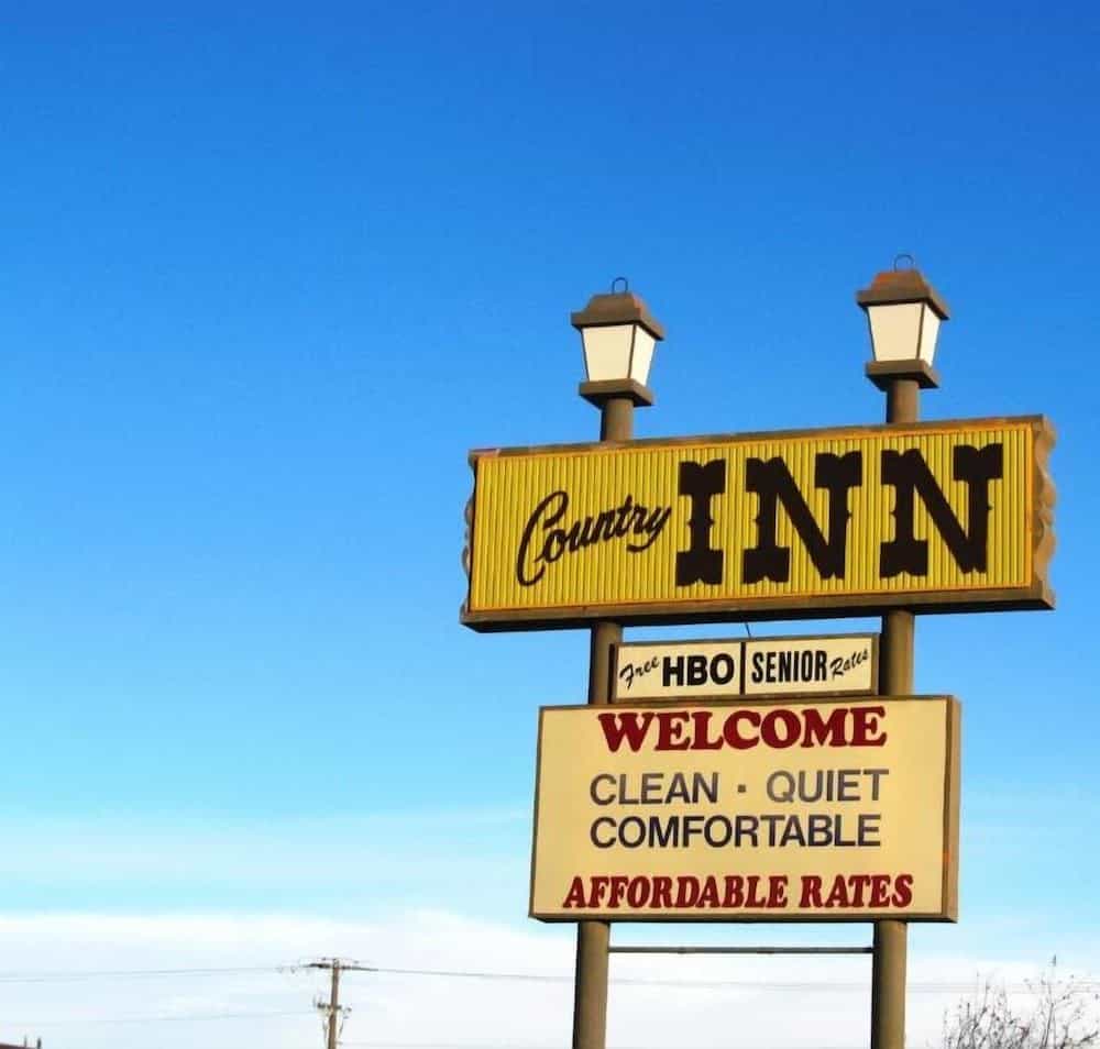 Country Inn