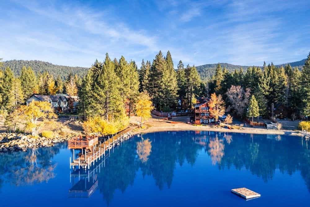 Edgelake Beach Club
