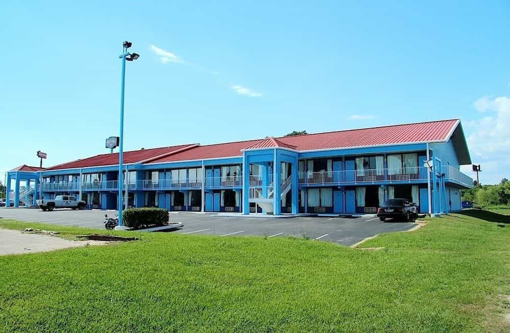Wind Chase Inn
