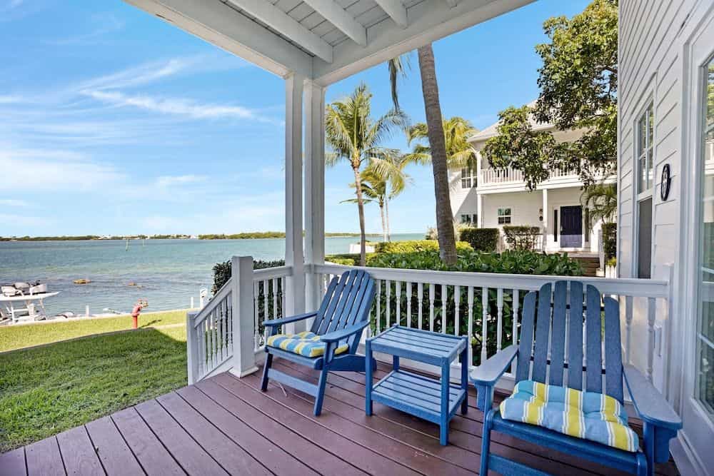 Indigo Reef Resort Villas & Marina