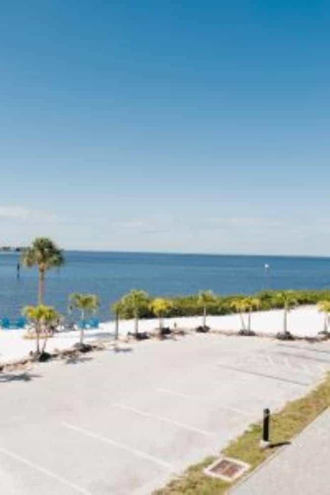 Fishermens Village Resort