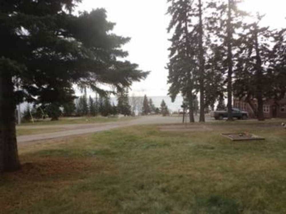 Cascade Lodge on Lake Superior