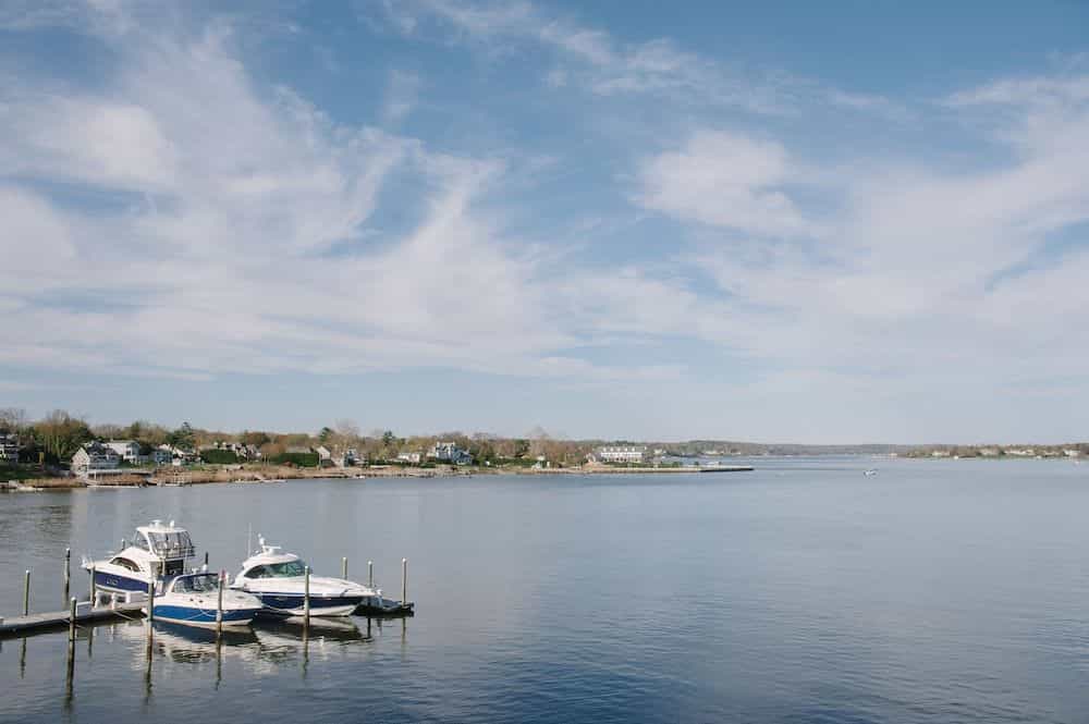 Oyster Point Hotel