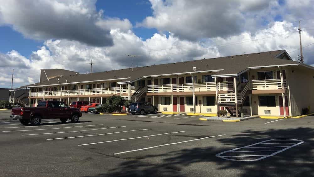 Fairground Inn