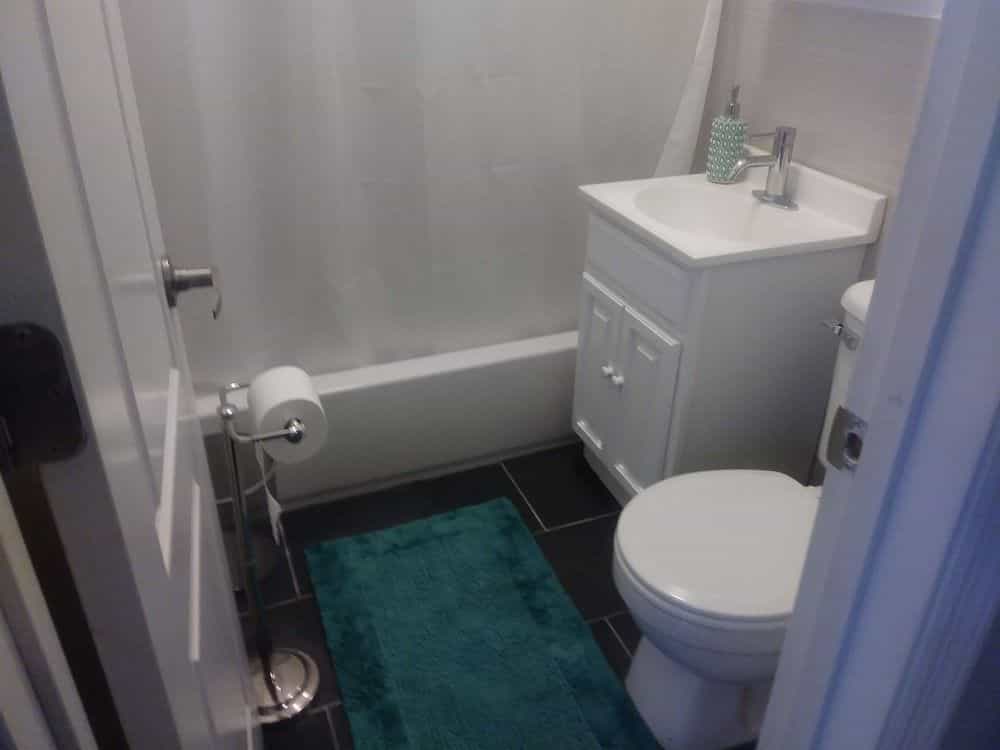Vacation Rental in New York