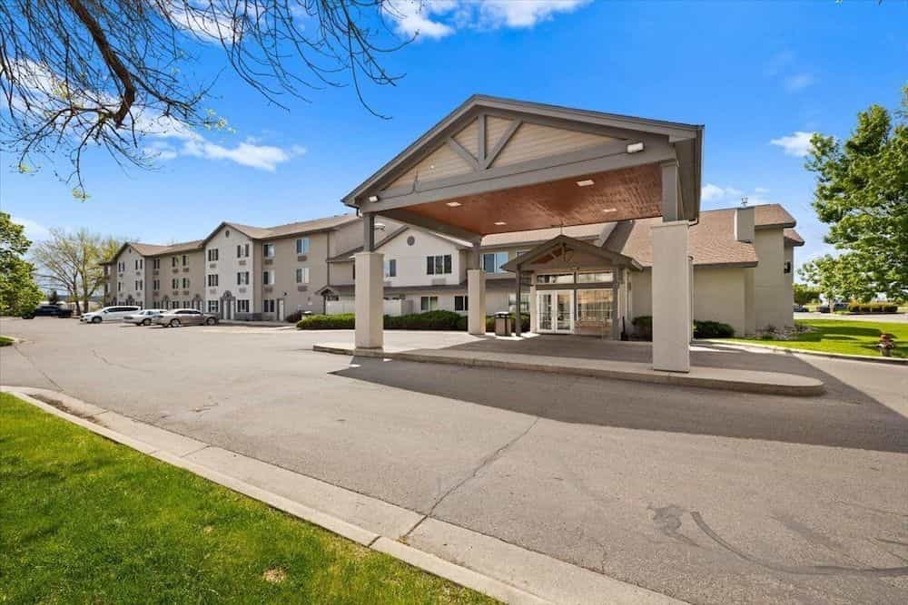 KELLY INN BILLINGS