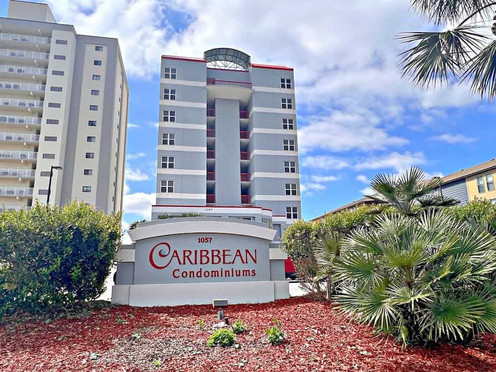 Grand Caribbean by Youngs Sun Coast
