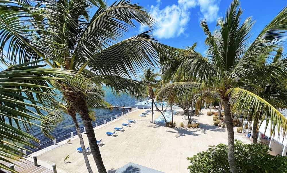 Pines & Palms Resort