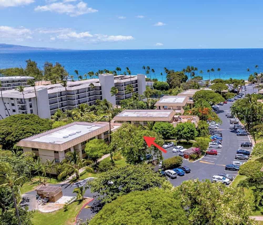 Kihei Kai Nani