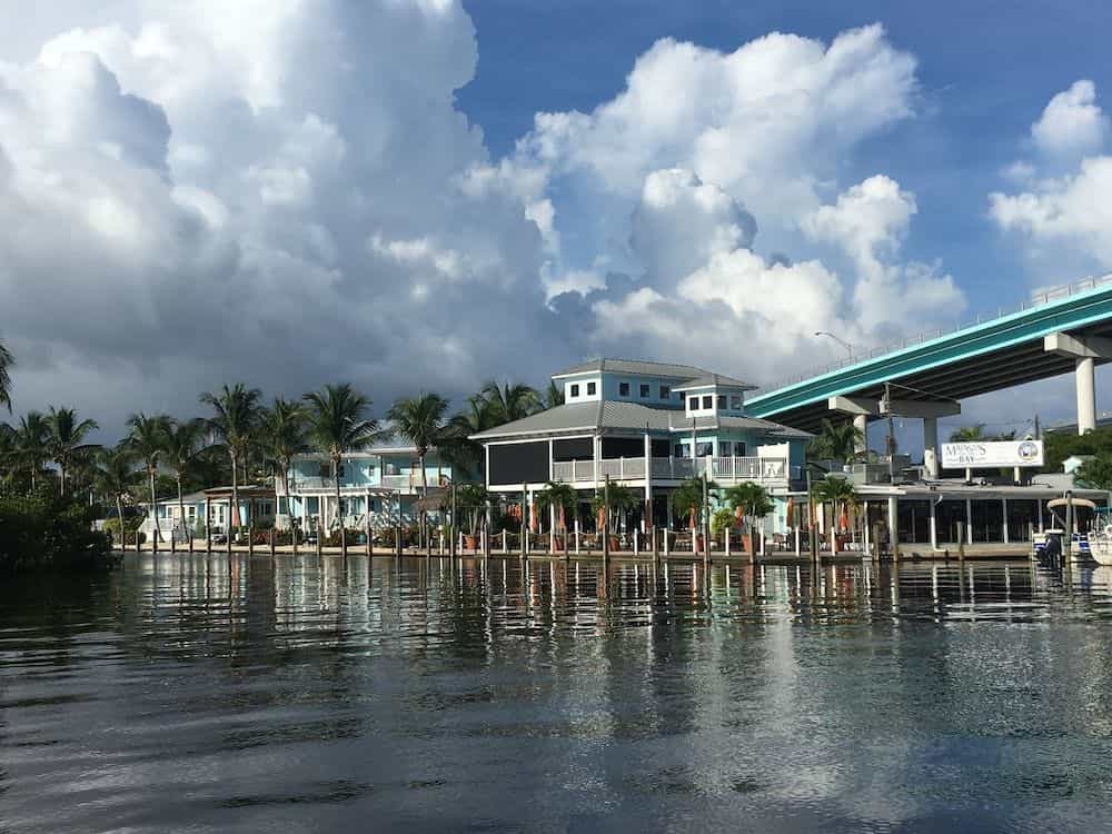 Matanzas Inn Resort
