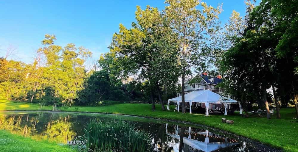 The Wayside Inn Bed & Breakfast