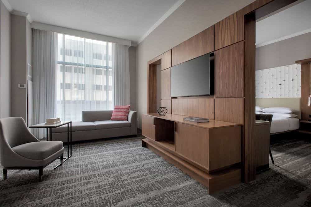 Norfolk Waterside Marriott