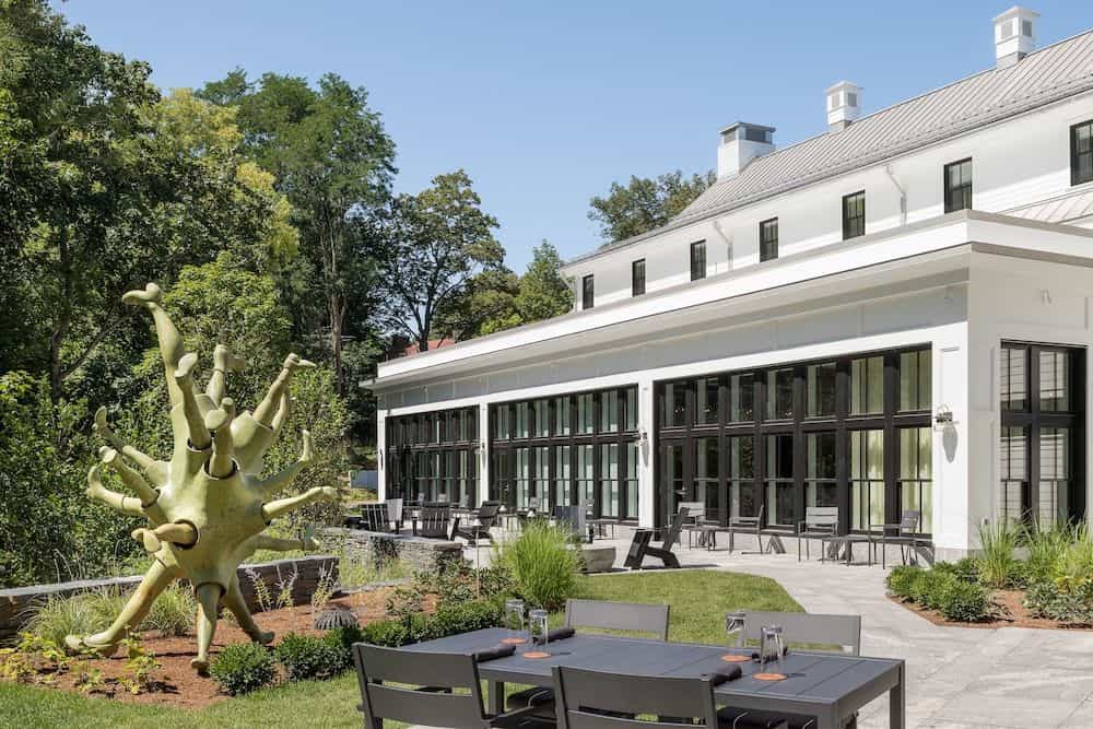 The Williams Inn