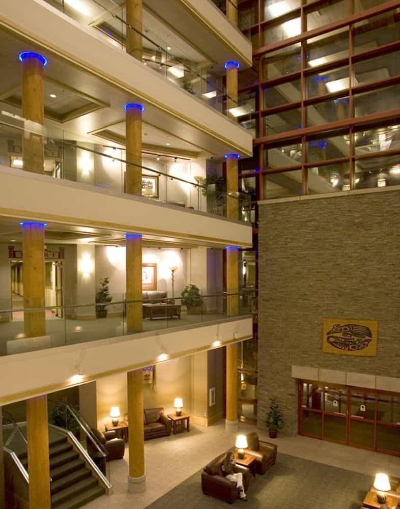 Little Creek Casino Resort