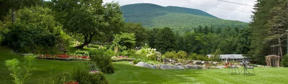 Arlington's West Mountain Inn