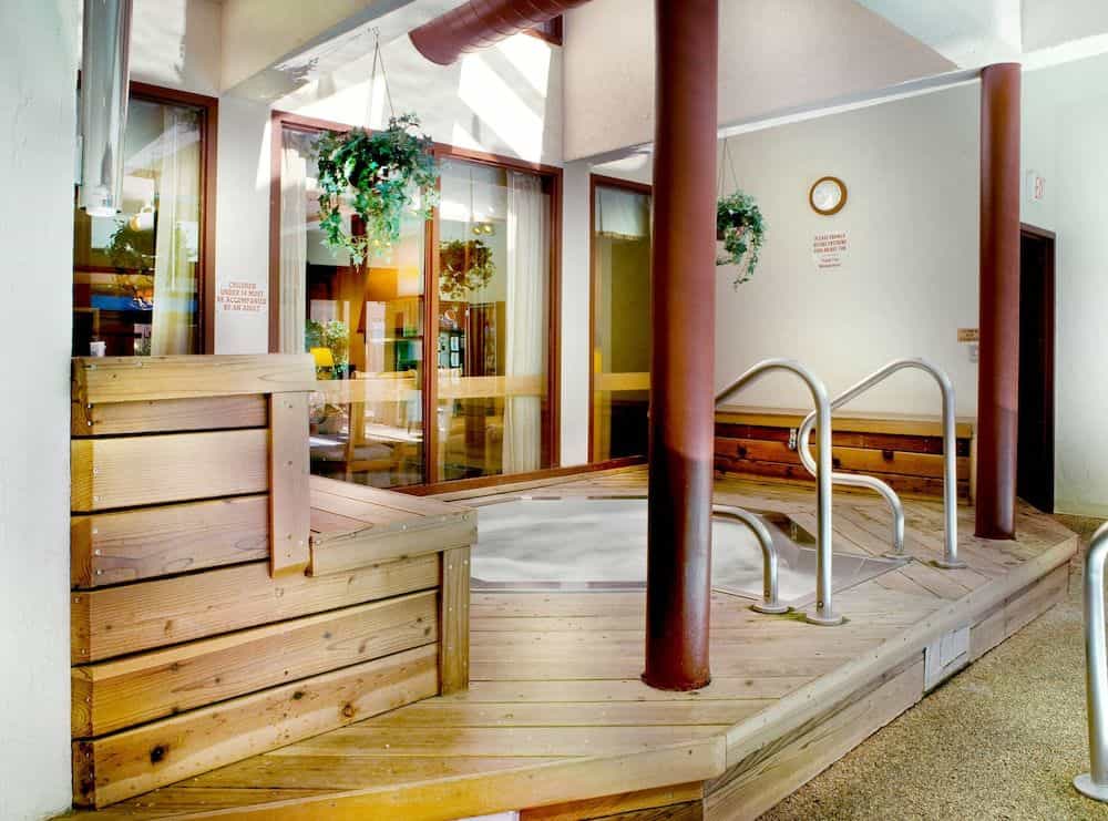 GetAways at Eagle Point Resort