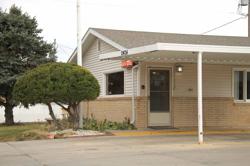 Capri Motel