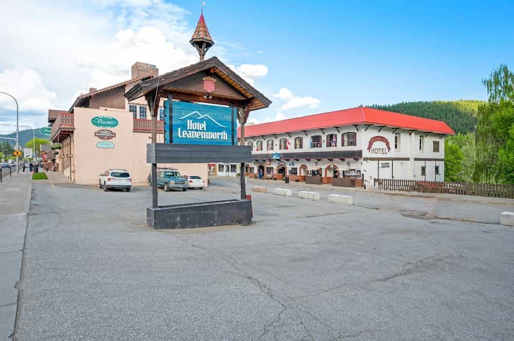 BAVARIAN RITZ