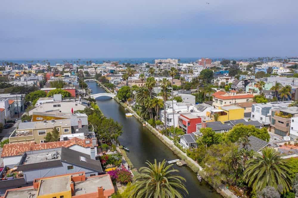 Hotel Erwin Venice Beach