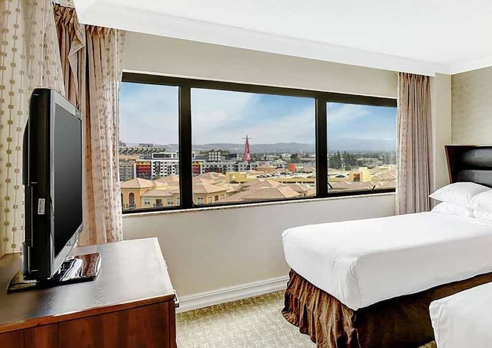 Embassy Suites by Hilton Anaheim Orange