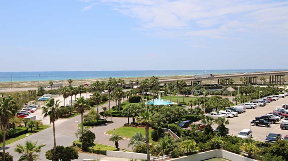 Caribe by Luxury Coastal Vacations