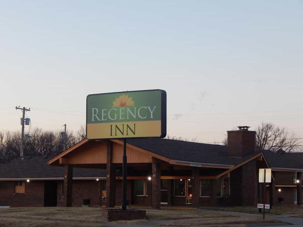 Regency Inn