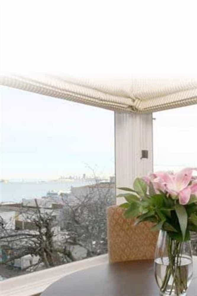 The Gables Inn - Sausalito