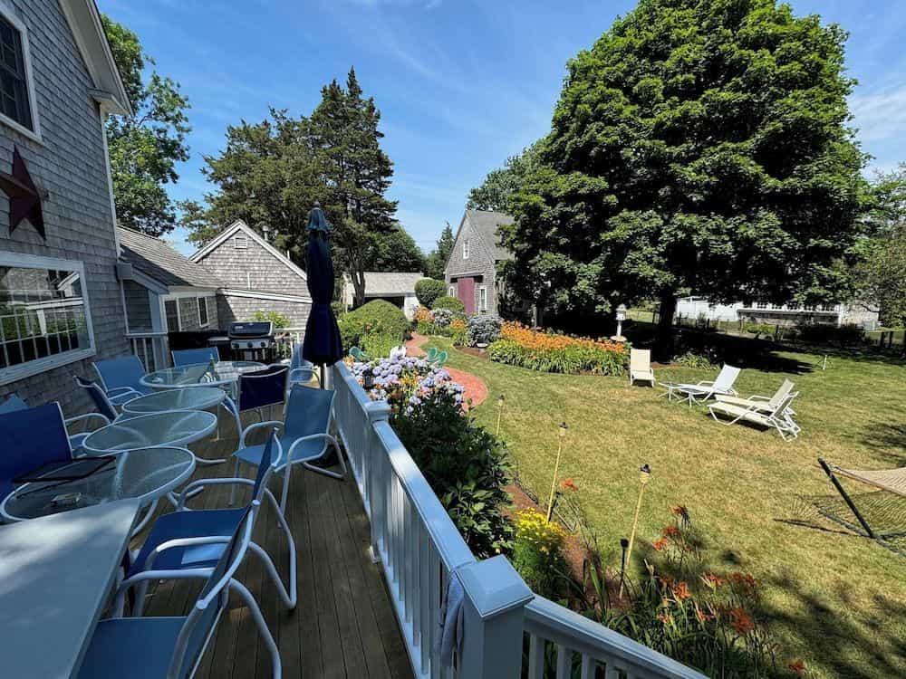Sea Meadow Inn