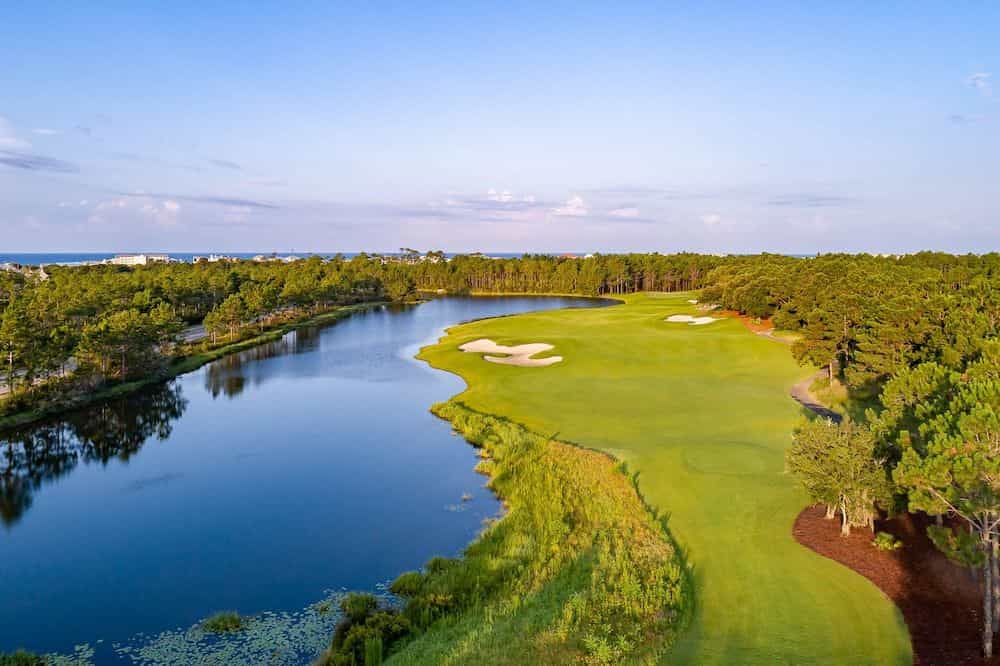WaterSound - Florida Vacation Rentals