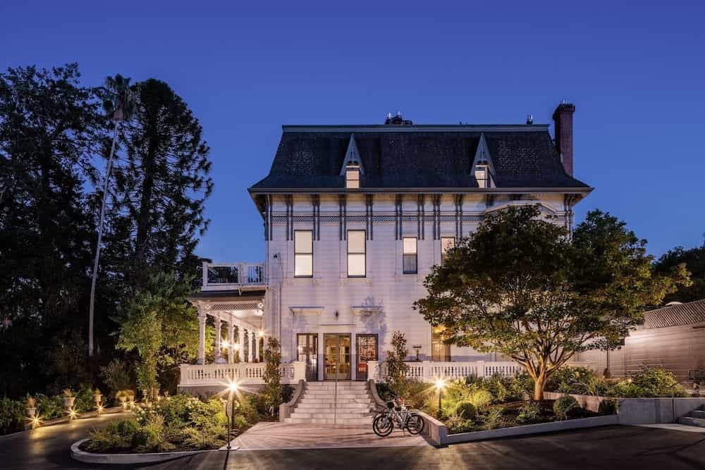 Madrona Manor