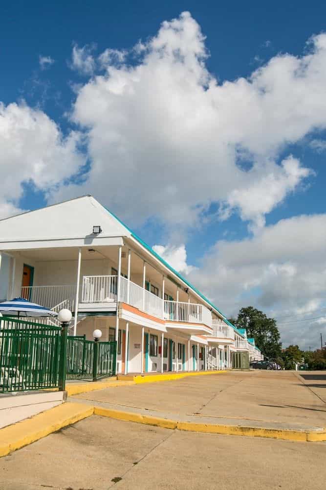 Jubilee Inn