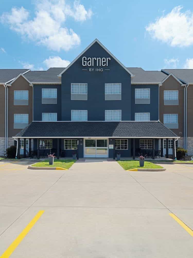 Country Inn & Suites By Carlson Decatur