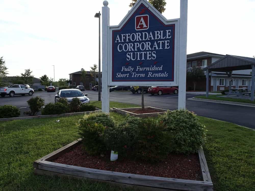 Corporate Suites of Lanford