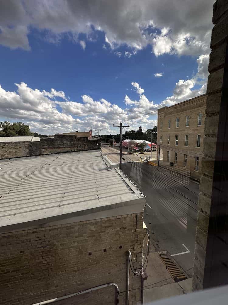 The Alcalde Hotel & Grill