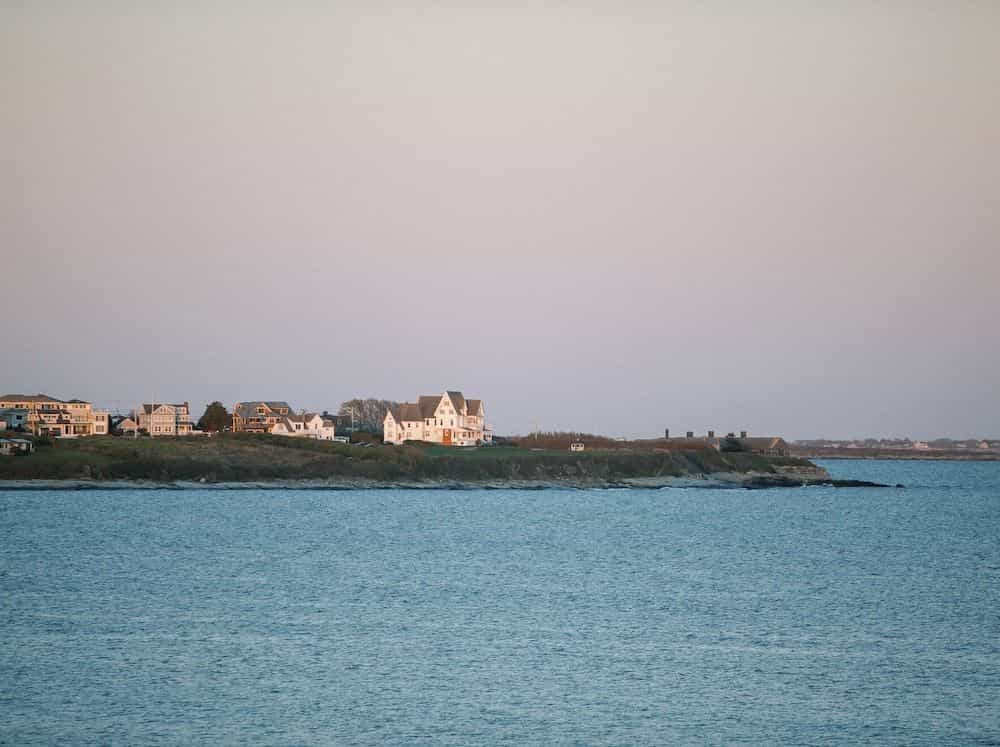 The Chanler at Cliff Walk