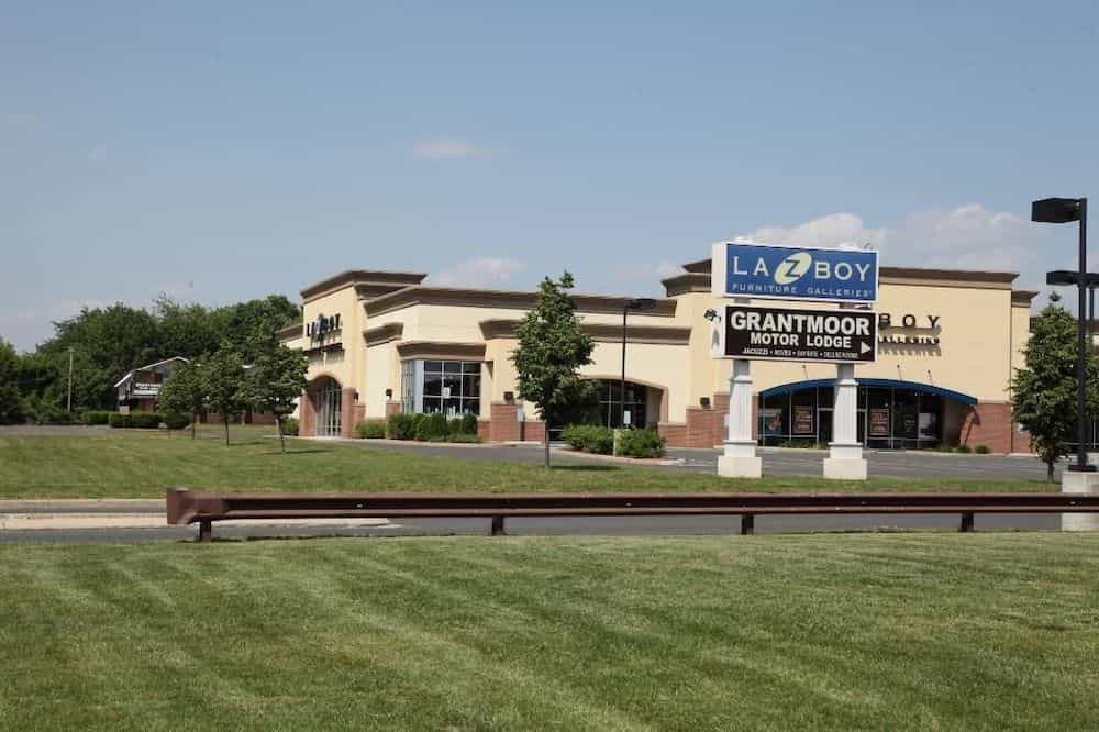 Grantmoore Motor Lodge